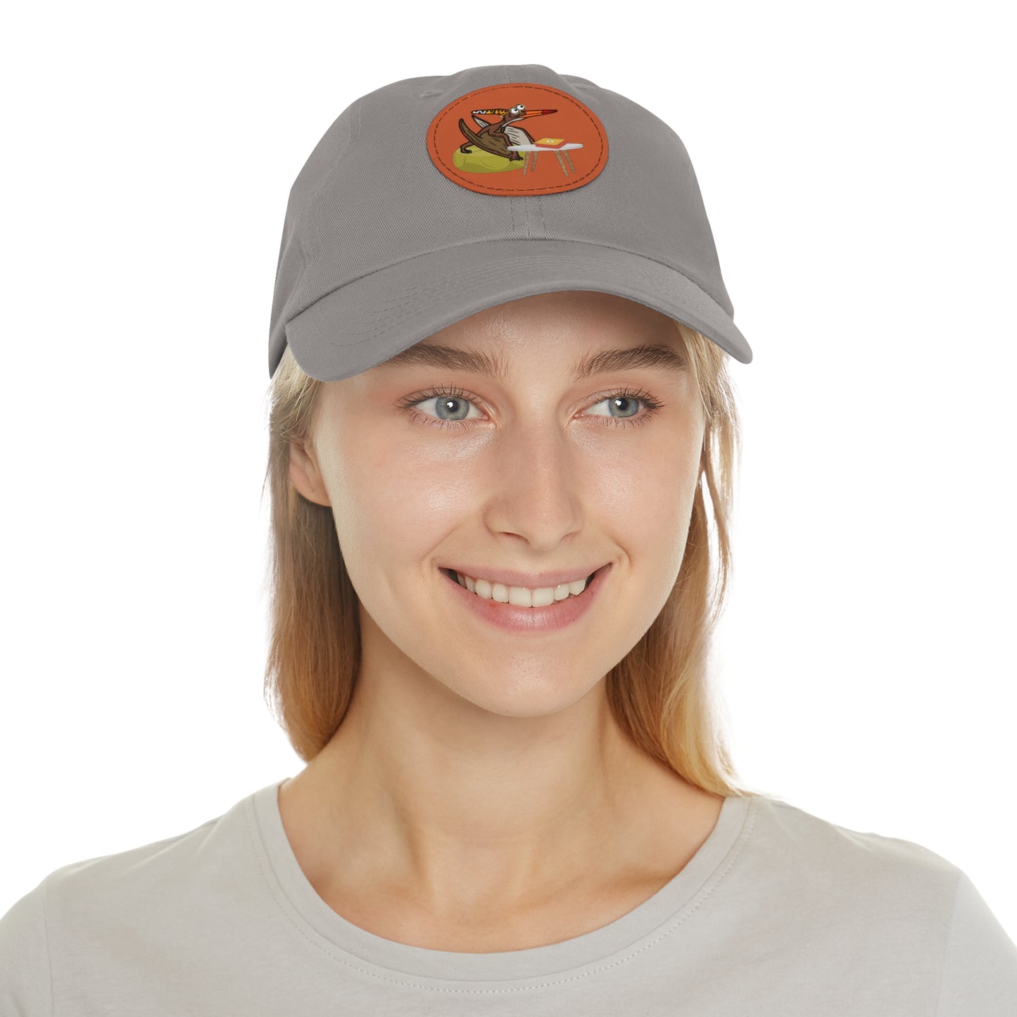 Tarotdactyl Dad Hat