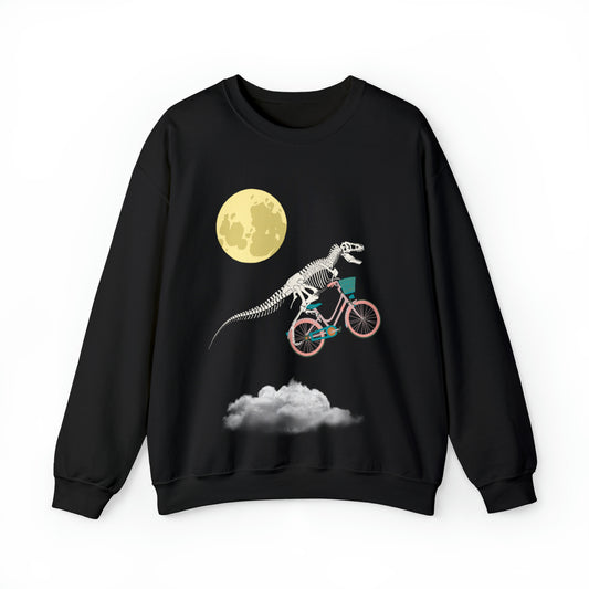 Dinobike Sweatshirt