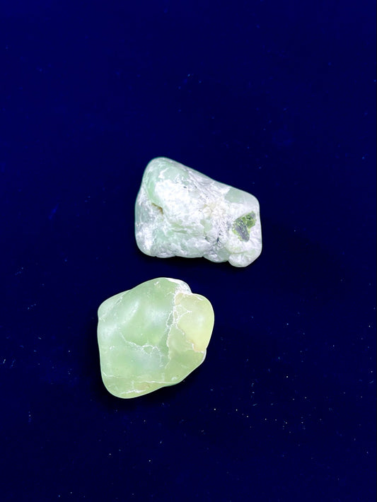 Prehnite